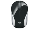 Myš LOGITECH M187 čierna