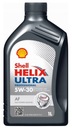 SHELL HELIX ULTRA PROFESSIONAL AF 5W30 - 1L