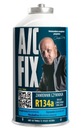 Plniaci plyn pre A/C FIX R134A