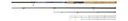 Mistrall Lambert Feeder Rod 3,3m 100g