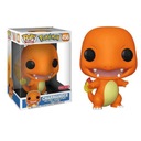 Funko Pop 456 Pokémon Charmander 10