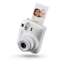 Fotoaparát Fujifilm Instax Mini 12 White White