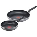 TEFAL SUPER SADA PANVIEK 20CM+26CM