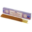 Satya Nag Champa French Lavender vonné tyčinky