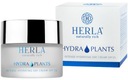 HERLA HYDRA RASTLINY hydratačný DENNÝ KRÉM 50 ML