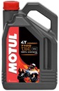 MOTUL 7100 MOTOROVÝ OLEJ 4T 10W40 MA2 4L