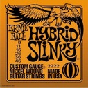 ERNIE BALL 2222 STRUNY ELEKTRICKEJ GITARY