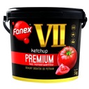 Fanex Kečup č. VII Premium 5 kg