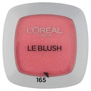 L'OREAL PARIS BLUSH (ČERENKA ACCORD PARFAIT) 5 G - ODTIEŇ: 165 ROSE BONNE MIN