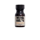 MUSK OIL No 6 parfumovaný olej 10 ml