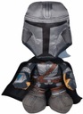 Disney Mandalorian The Warrior 25 cm