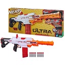 Hasbro Nerf Ultra - Strike Launcher + 10 šípok F6024