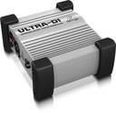 Aktívny DI Box Behringer DI100 Ultra-DI