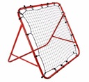 RÁMOVÝ FUTBALOVÝ TRÉNINGER REBOUNDER FUTBALOVÝ TRÉNING 100x100