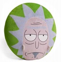 VANKÚŠ RICK+MORTY - RICK (PRIEMER: 36 CM) / VANKÚŠ