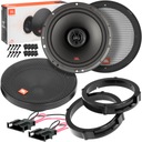 JBL reproduktory pre Seat Mii 2011-> PREDNÉ