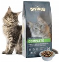 Divinus Cat Complete 20kg pre kat