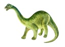 Samolepky na stenu DINOSAURS Diplodocus XL