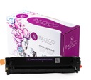 Inkdigo toner HP-542-1 žltý žltý náhradný HP 125A CB542A