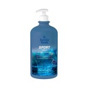 FAMILY FRESH Sport sprchový gél 1000ml