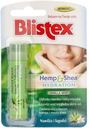 BLISTEX HEMP & Shea BALZAM NA PERY 1 KS