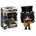 Funko Pop! Figúrka GUNS 'N' ROSES 51 Slash Gn'r