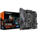 Základná doska B760M GAMING X AX s1700 DDR4 mATX