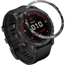 OCEĽOVÝ KRYT NA OBRUH NA GARMIN FENIX 7X