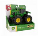 John Deere monster traktor TOMY