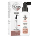 Nioxin System 3 Ošetrenie pokožky hlavy 100 ml