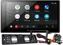 AUTO RÁDIO PIONEER ANDROID AUTO PLAY DAB SUZUKI GRAND VITARA