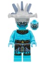 Minifigúrka LEGO NEW Super Heroes Attuma SH840