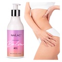 NaiLac Parfumované telové mlieko 200 ml #01 Sladké zloženie vôní