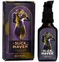 SLICKHAVEN ROYAL Jester OLEJ NA bradu 30 ML