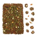 ROOIBOS ČAJ TIME TO RELAX 250g MELISA CITR