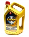 TEXACO HAVOLINE PRO DS F 0w30 FORD WSS-M2C950-A 4l