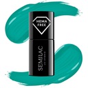 SEMILAC 448 Azure Green Hybrid Lak 7ml