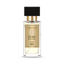 FM WORLD PURE ROYAL 901 UNISEX BEZPLATNÝ PARFÉM