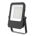 LED FLOODLIGHT 100W 4000K vodotesné pre štvorec