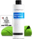 FX Protect Gravity Predpieranie Predpieranie 500 ml