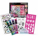 SÚPRAVA KRÁSY MONSTER HIGH TATTOO STUDIO