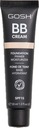 GOSH - BB Cream - základ/základ/krém - 01 - SAND