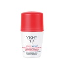 VICHY Stress Resist ANTIPERSPIRANT Roll-On pre citlivú pokožku 72 hodín ochrany