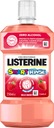 LISTERINE SMART RINSE Ústna voda pre DETI 6 KS