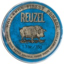 Reuzel Blue Strong Hold vodná pomáda na vlasy 35g