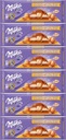 Mliečna čokoláda Milka 300 g x6