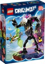 LEGO DREAMZzz klietka nočnej mory 71455