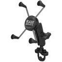 RAM X-GRIP DRŽIAK NA RIADITEĽ DRŽIAK NA RIADITEĽ DLH