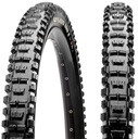 Plášť Maxxis MINION DHR II 26,5x2,40 drôt