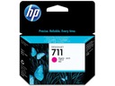 HP 711 Purple atrament 29 ml CZ131A